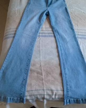 Jeans Donna xs
