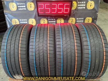 PNEUMATICI 215 45 17 BRIDGESTONE DOT21