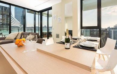 Appartamento di 71 m² con 2 locali a Milano