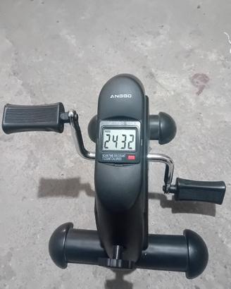 Pedaliera Cyclette da Casa / Minibike ANGGO