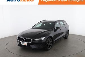 VOLVO V60 BU04579