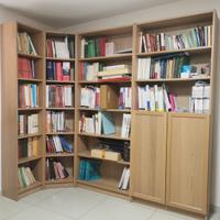 Libreria Ikea Billy