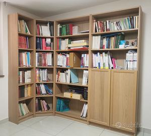 Libreria Ikea Billy