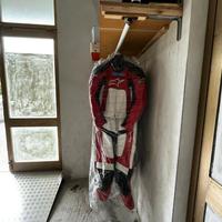 Tute in pelle 52-48-46-44