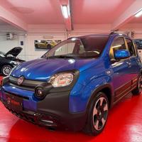 Fiat Pandina Cross 1.0 FireFly S&S Hybrid km3400