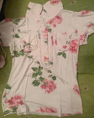 T shirt donna