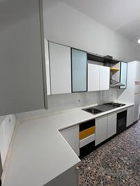 Cucina componibile completa