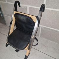 Alzatina da viaggio bambino Handysitt Stokke