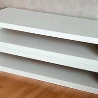 Mobili salotto porta tv IKEA