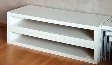 Mobili salotto porta tv IKEA