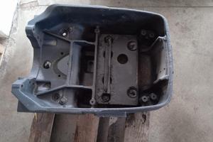 Supporto anteriore same Krypton