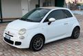 Fiat 500 C 1.3 Multijet 16V 75 CV Lounge