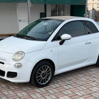 Fiat 500 C 1.3 Multijet 16V 75 CV Lounge