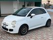 Fiat 500 C 1.3 Multijet 16V 75 CV Lounge
