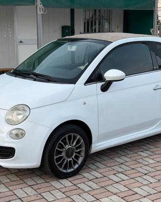 Fiat 500 C 1.3 Multijet 16V 75 CV Lounge