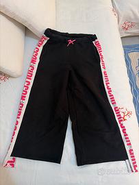 Pantalone comodo da ragazza