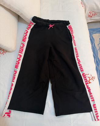 Pantalone comodo da ragazza