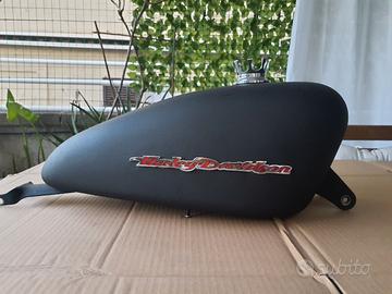 Serbatoio Harley Davidson sportster dal 2004