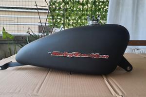Serbatoio Harley Davidson sportster dal 2004
