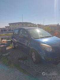 Renault Twingo (smembro)