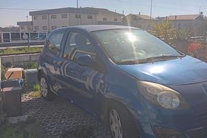 Renault Twingo (smembro)