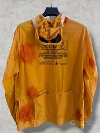 Goggle Jacket C.P. Company Seed 2