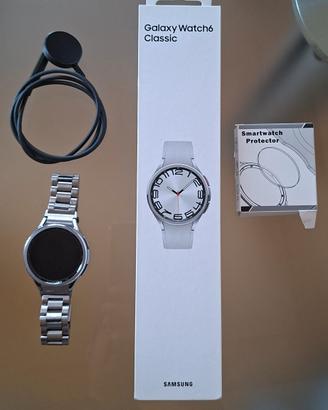 Samsung Galaxy Watch 6