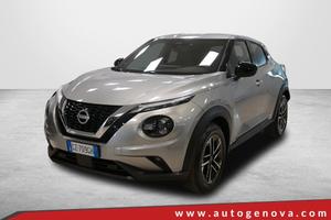 NISSAN JUKE 1.0 DIG-T 114CV DCT N-CONNECTA ( MIRRO