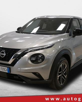 NISSAN JUKE 1.0 DIG-T 114CV DCT N-CONNECTA ( MIRRO