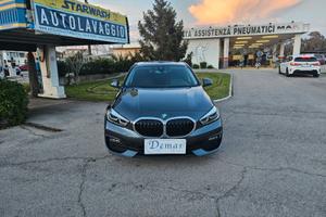 Bmw 116 116d 5p. Business Advantage