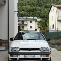 Golf 3 GL
