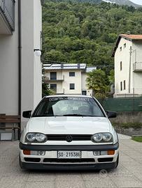 Golf 3 GL