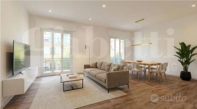 Appartamento Finale Ligure [Cod. rif 3297662VRG]