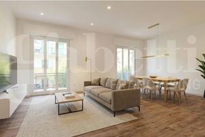 Appartamento Finale Ligure [Cod. rif 3297662VRG]