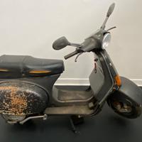 Ricambi Piaggio cosa clx del 1989