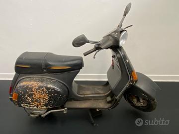 Ricambi Piaggio cosa clx del 1989