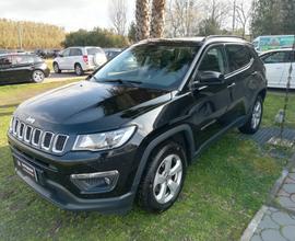 JEEP - Compass - 2.0 Mjt II 4WD Longitude - EURO6d