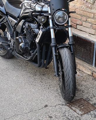 Yamaha  fz6