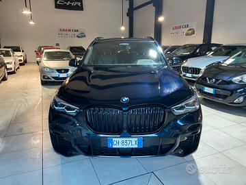 Bmw X5 xDrive25d Msport