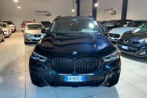 Bmw X5 xDrive25d Msport