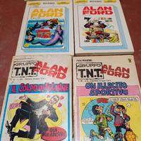 fumetti Alan Ford 