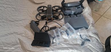 dji avata 2 fly combo