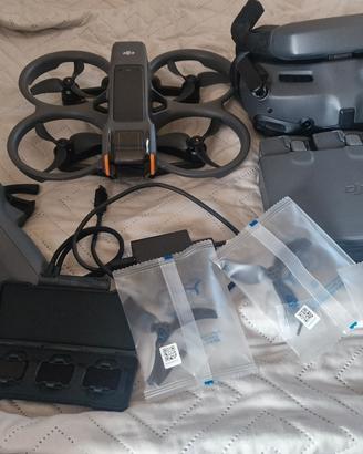 dji avata 2 fly combo