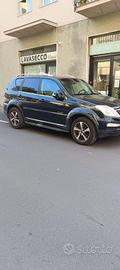 REXTON  del 12/2017  -€5000-