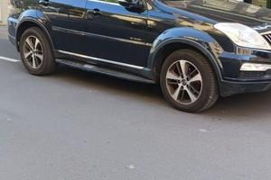 REXTON  del 12/2017  -€5000-