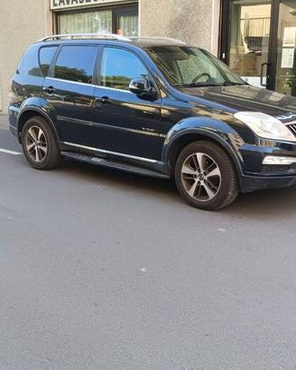 REXTON  del 12/2017  -€5000-