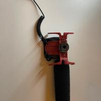 Microfono Rode per video