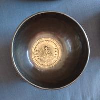 campana tibetana Thadobati Sib 700g 234hz