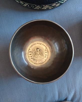 campana tibetana Thadobati Sib 700g 234hz
