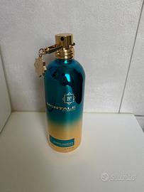 Profumo Montale Herbal Aquatica